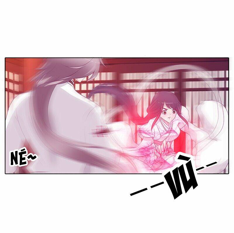 tướng quân mời ra trận chapter 50 7