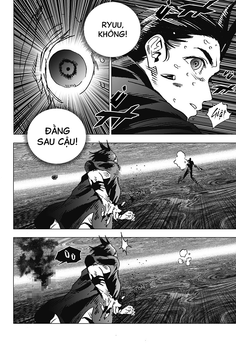 summer time render chapter 134 11