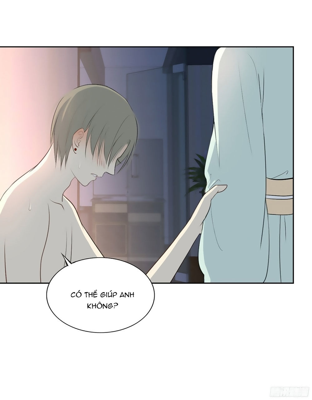 sinh sinh tương thác chapter 30 3