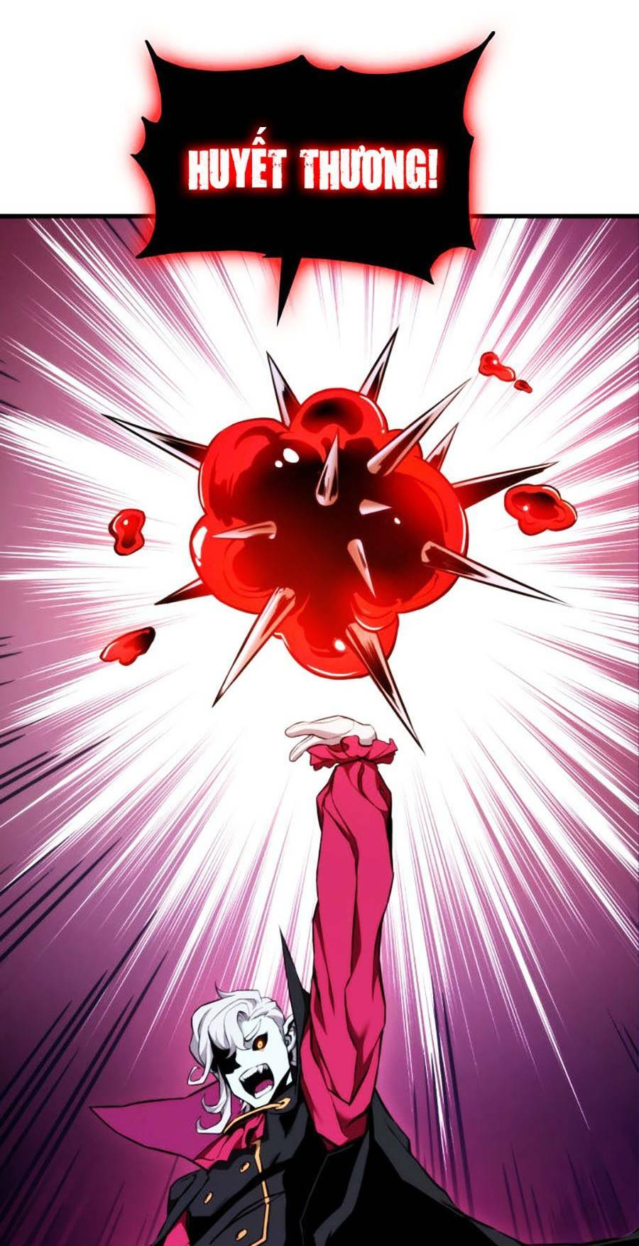 huyền thoại game thủ - tái xuất chapter 62 104