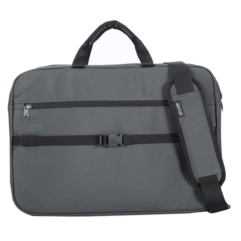 Cặp xách đựng Laptop 17 inch chính hãng SimpleCarry Credo Messenger Bag