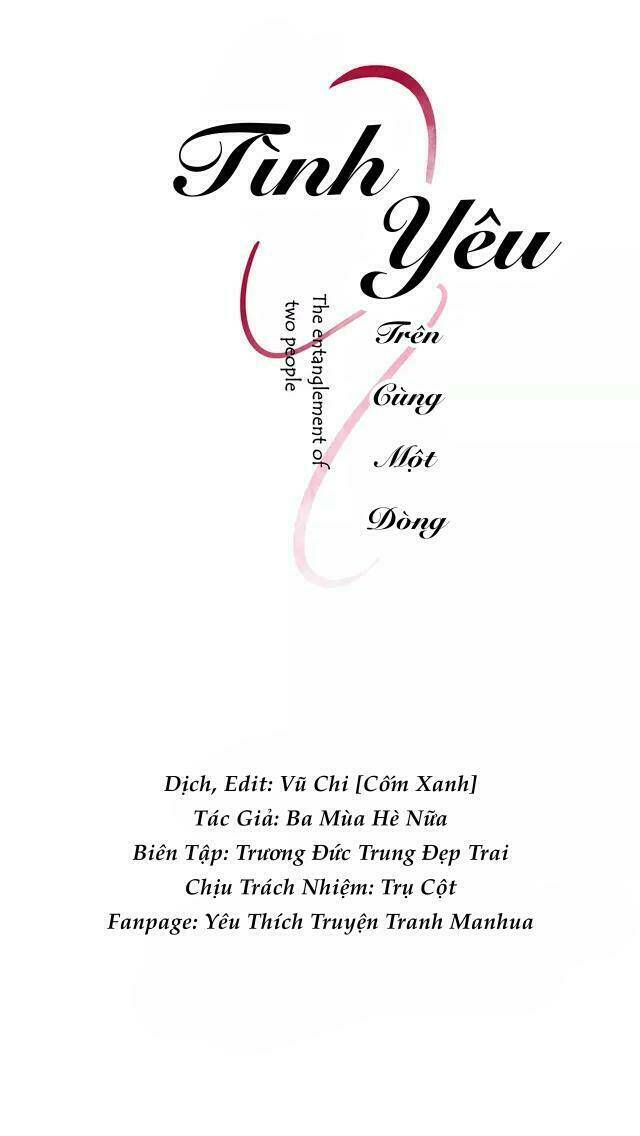 tình yêu trên cùng một dòng chapter 4.2 2