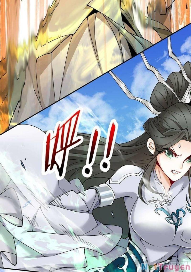 đồ đệ của ta đều là trùm phản diện chapter 33 8