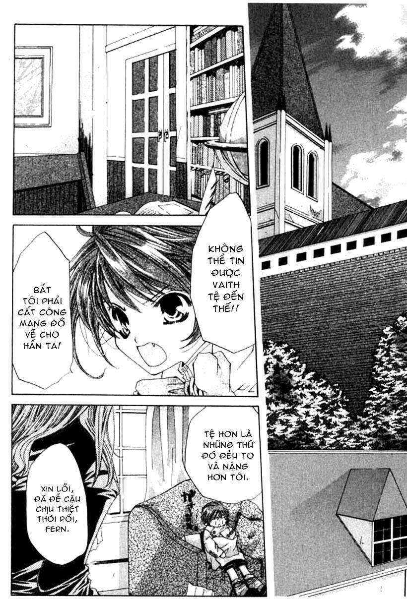 magical x miracle chapter 1 20