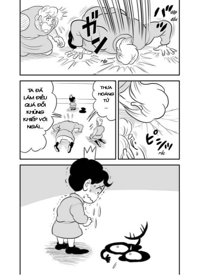 bảng xếp hạng vua chapter 102 14