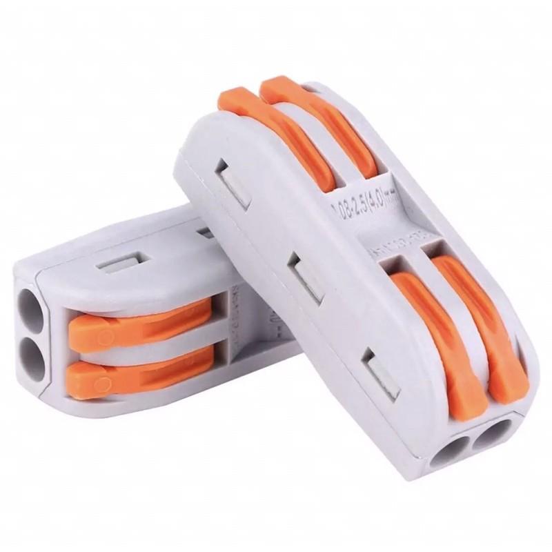 Hộp 48 cút nối dây điện nhanh