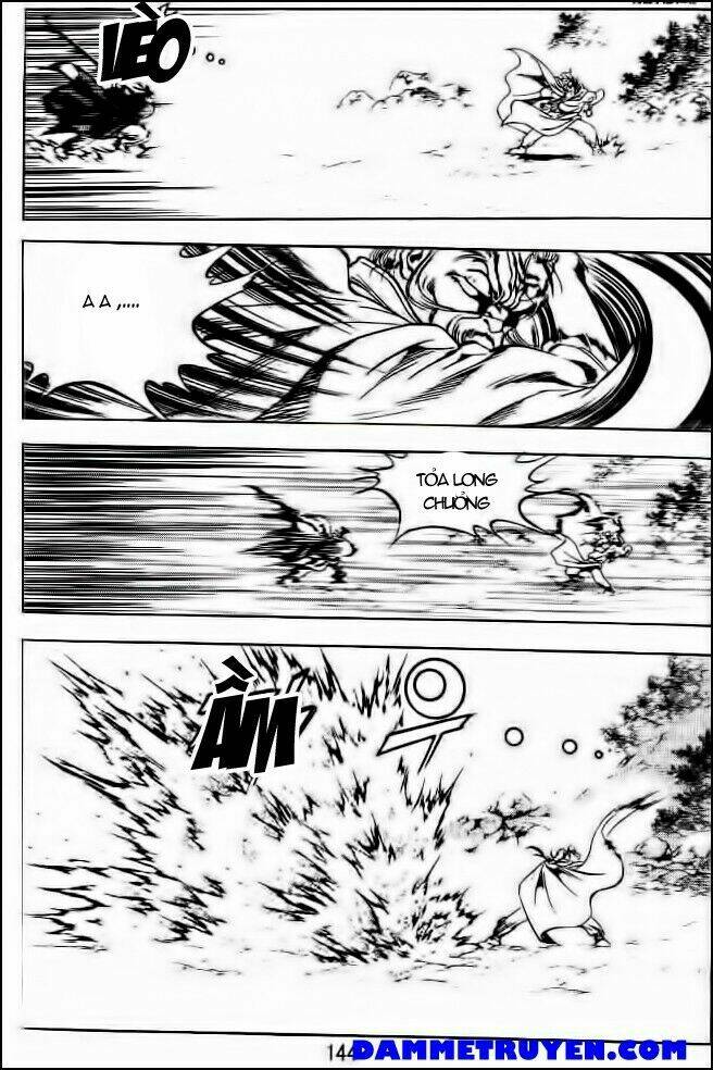 long quyển phong chapter 42 11