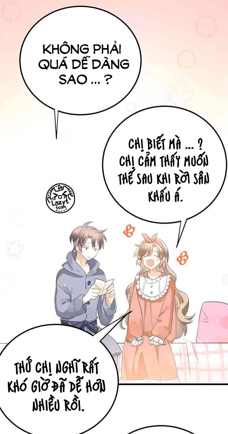 tình yêu huyễn tưởng chapter 16 23