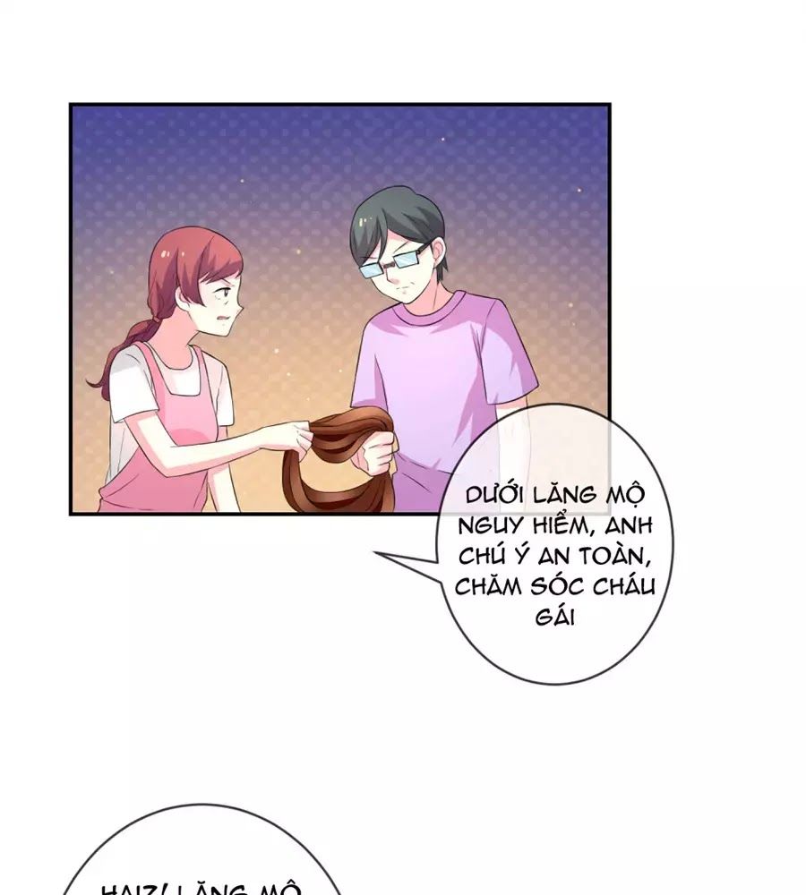 cuộc sống hào môn của vu nữ chapter 39 96