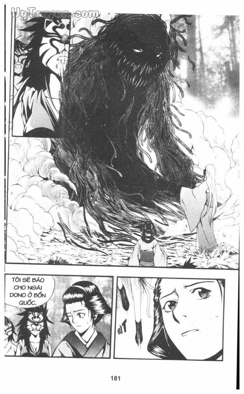 thời gió lốc (thời đại phong tang) chapter 9 182