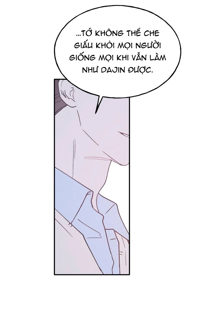 nguyên tắc của bạn thân là con trai chapter 60.1 1