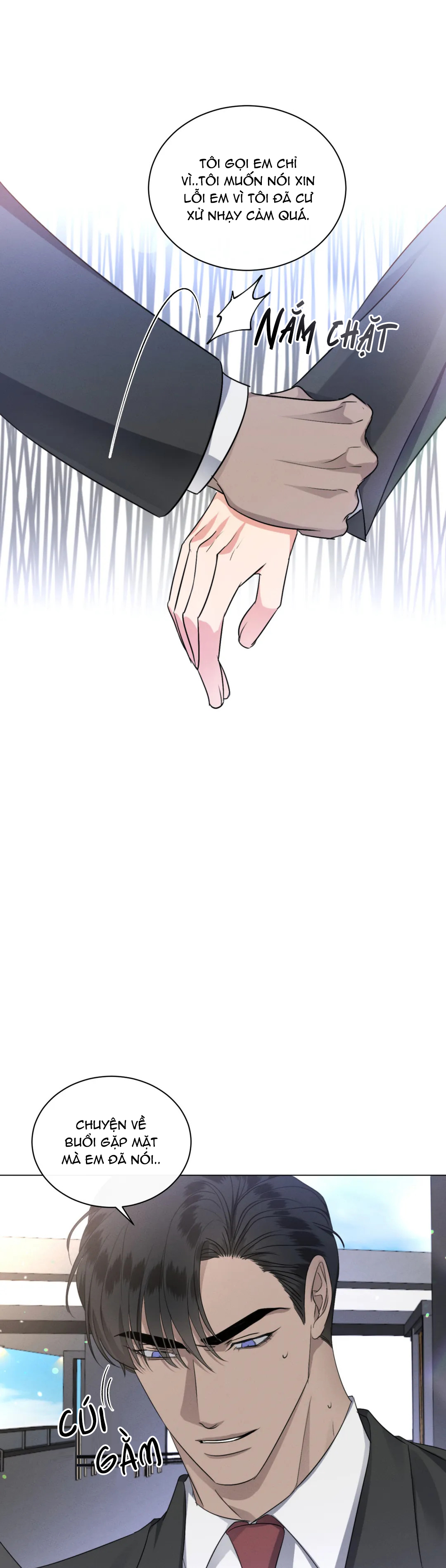 kick off chapter 23 11