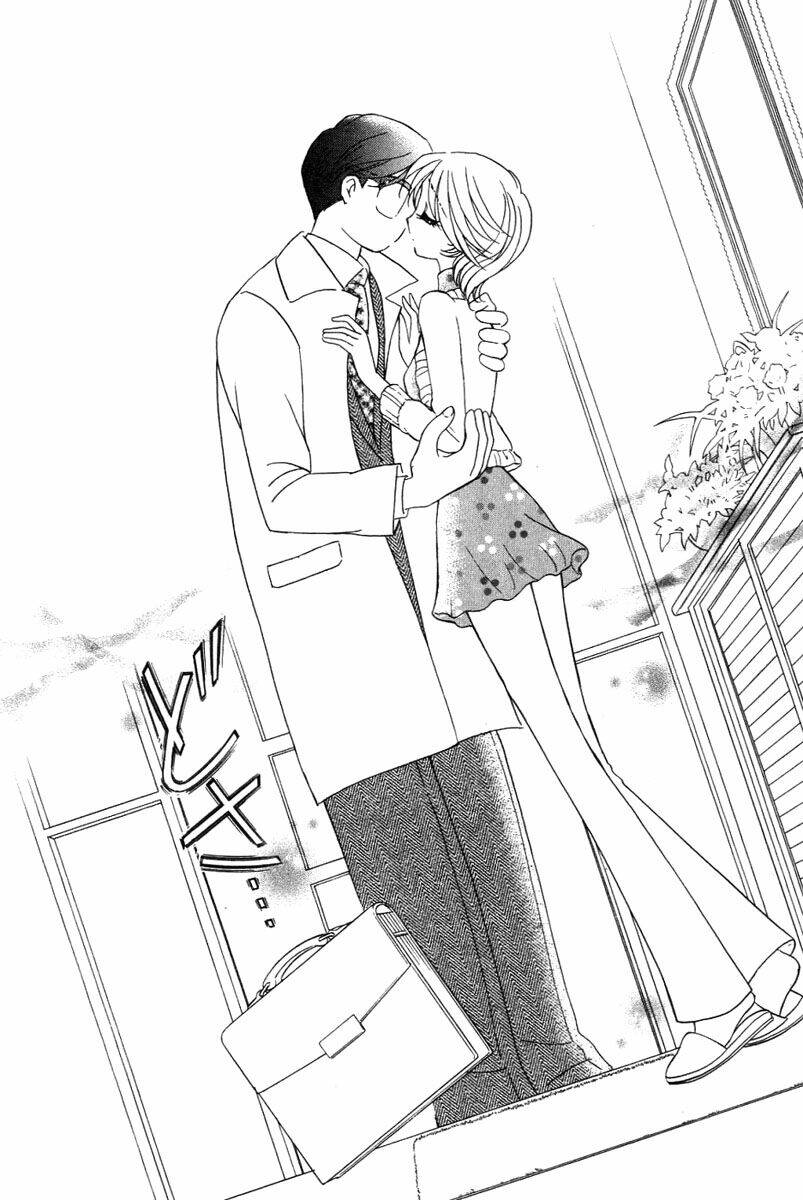 orange yane no chiisana ie full chapter 23 8