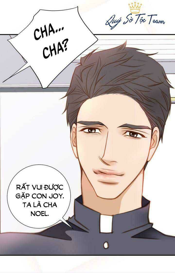 tiếp xúc chí mạng chapter 48 22