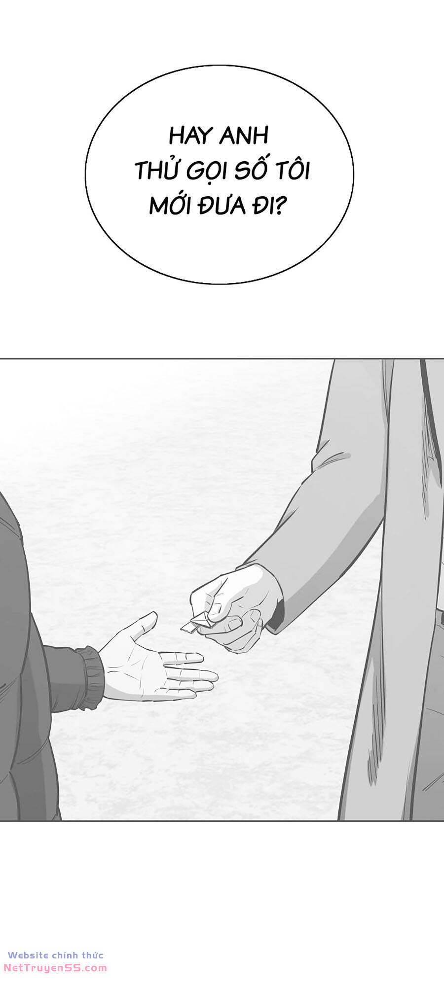 Loser Báo Thù chapter 38 39