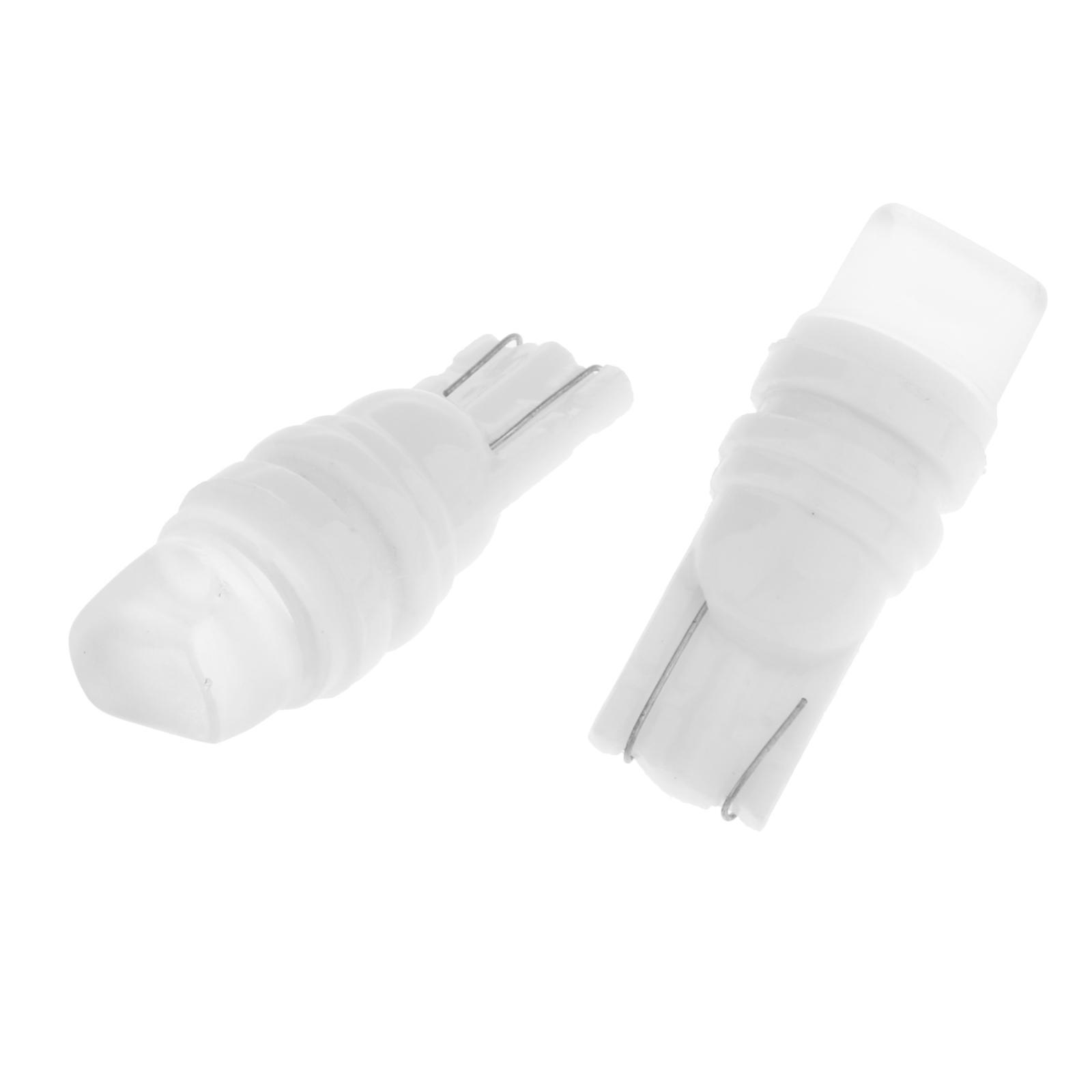 Super Bright  LED Car Turn Side Light  Light White Light