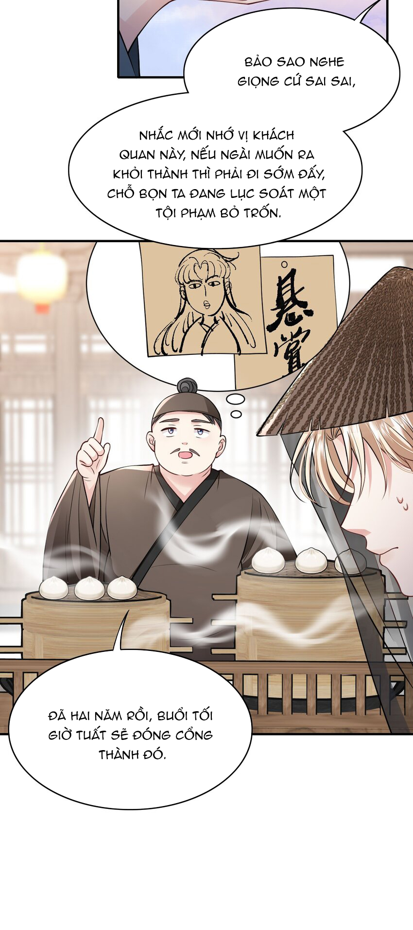 chiến lược tẩy trắng của phản diện chapter 18 12