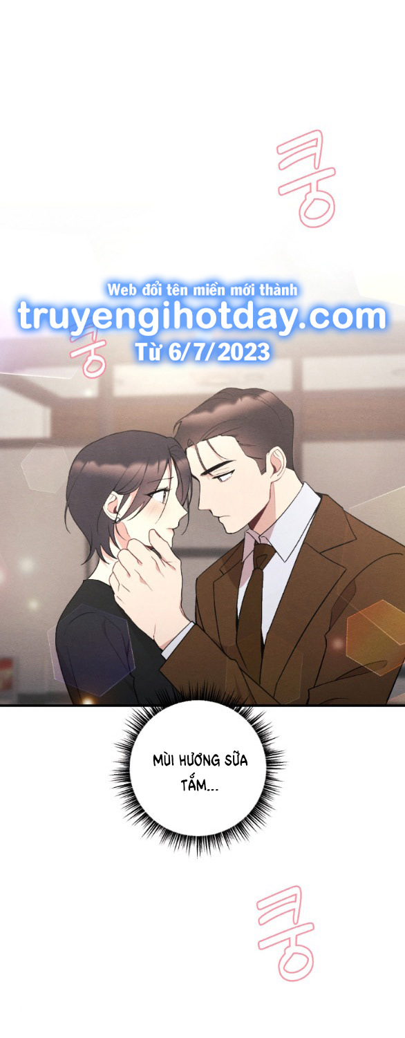 Ăn Mòn chapter 27.1 - Trang 2