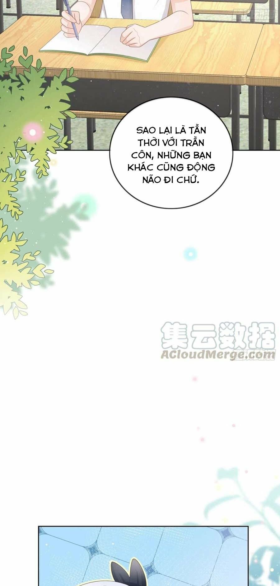 ảnh hậu cũng không bằng niệm thanh hoa chapter 91 3