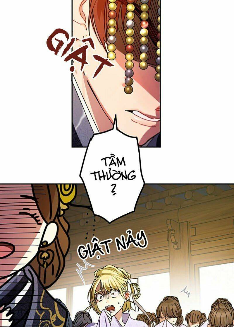 cực phẩm mỹ nam, thật lãng phí chapter 5 45