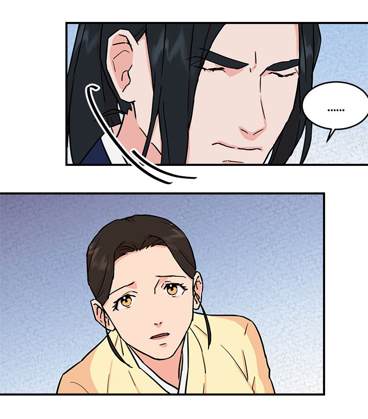 lang quân bạch hổ chapter 5.2 7