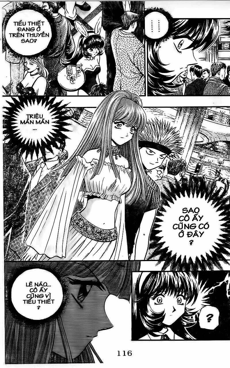 bowling king chapter 149 15