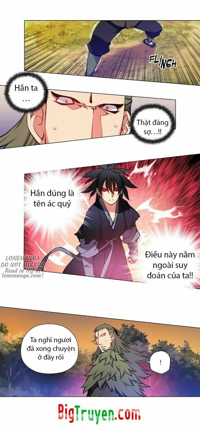 märchen: the embodiment of tales chapter 17 8