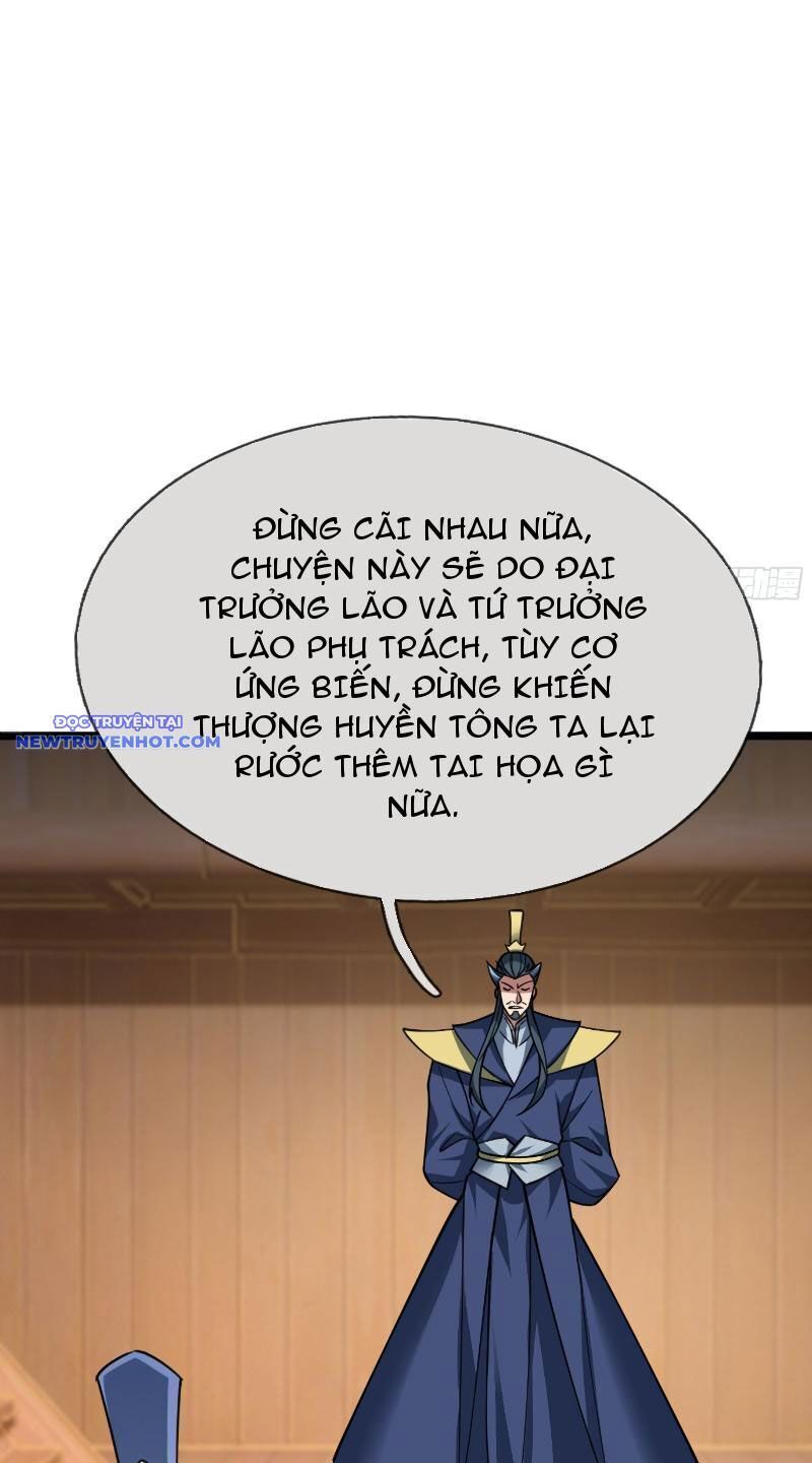 ngủ say vạn cổ: xuất thế đẩy ngang chư thiên chapter 31 33
