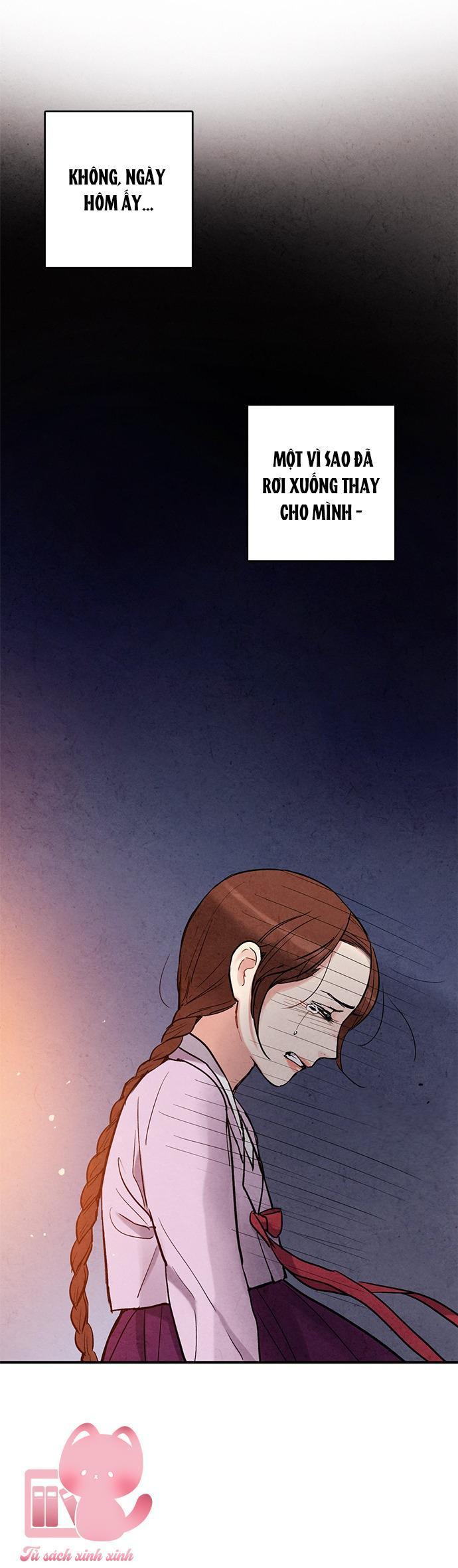 lệnh cấm hôn chapter 86 57