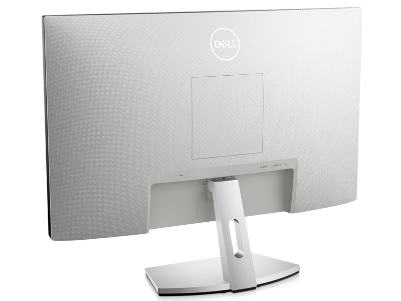 Màn hình Dell S2421H 23.8 inch Full HD 75Hz - Hàng chính hãng