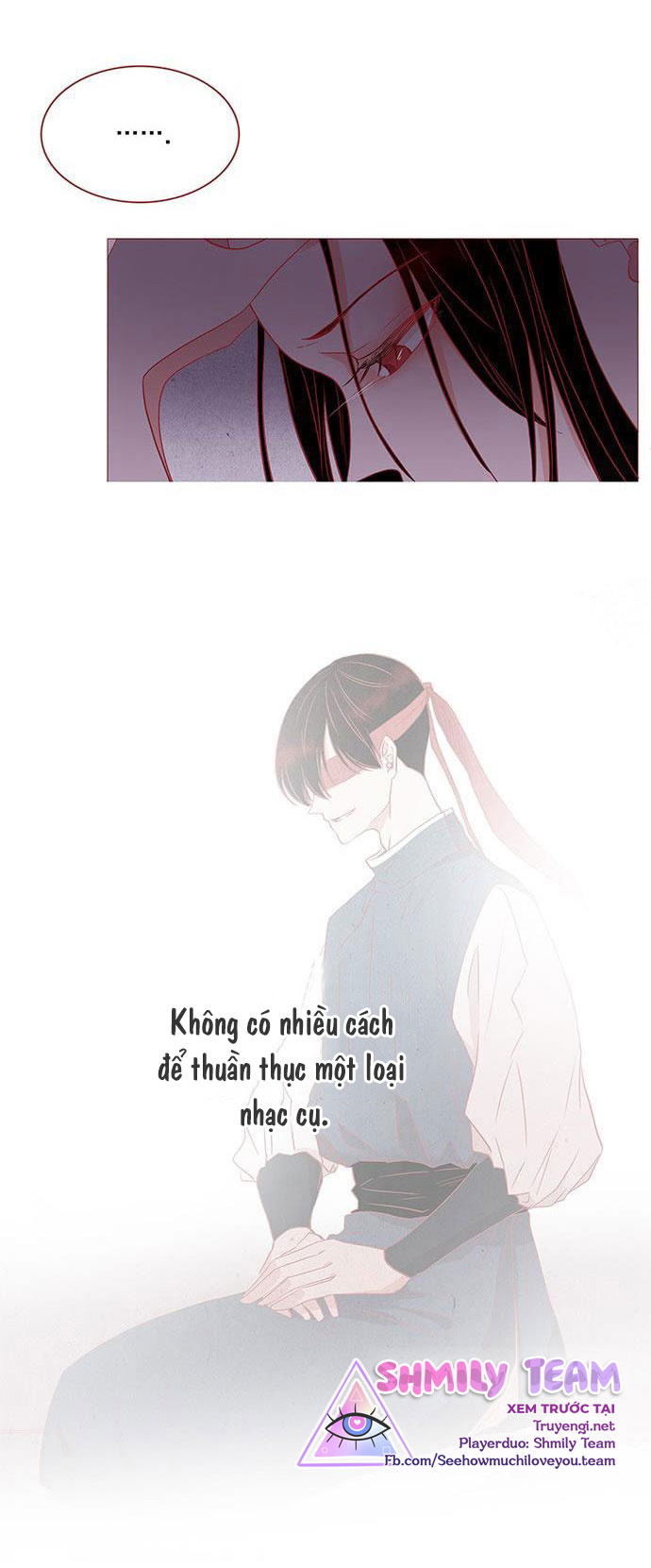 liệu rắn có ăn hoa chapter 6 40