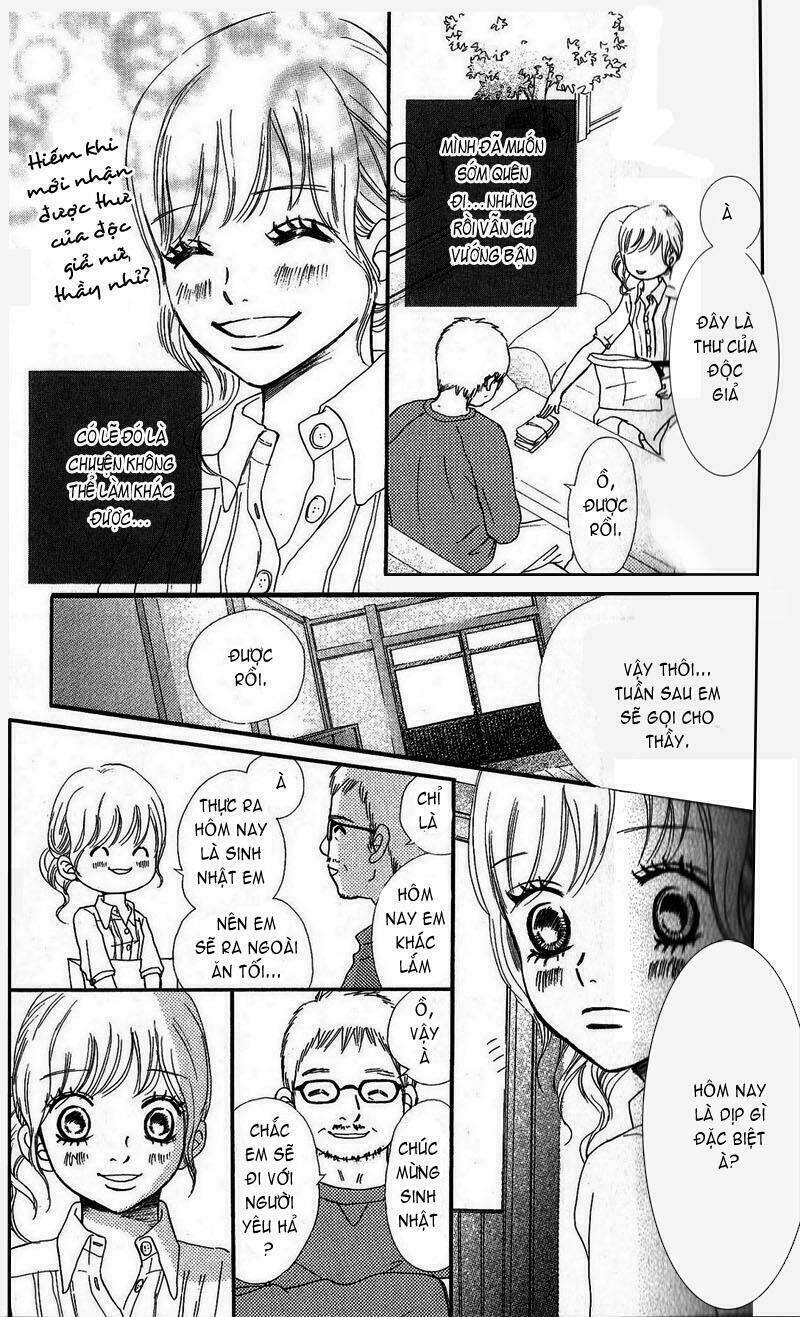 ngày ấy ta bên nhau chapter 49 18