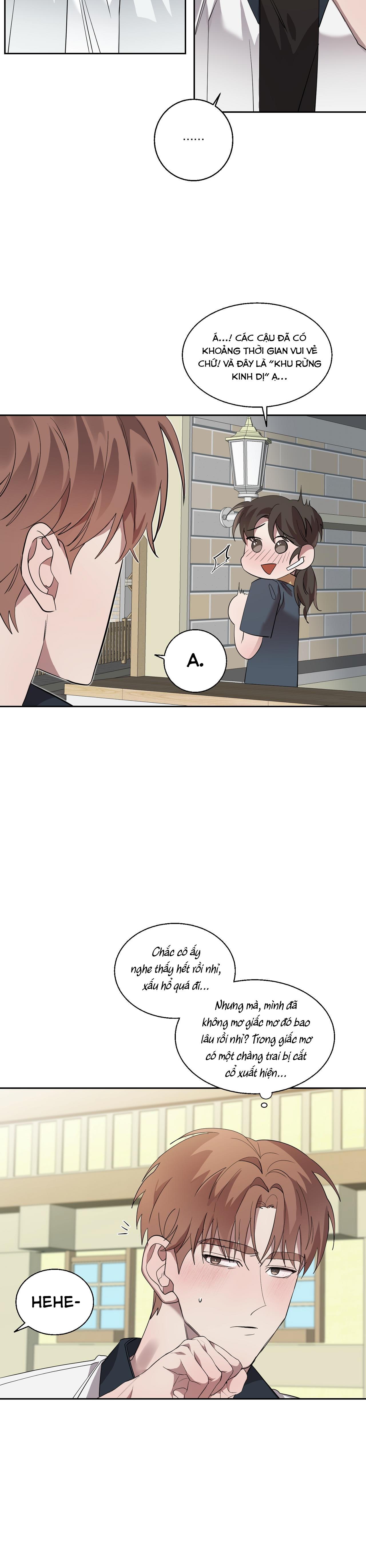 nuốt chửng bóng đêm chapter 20 23