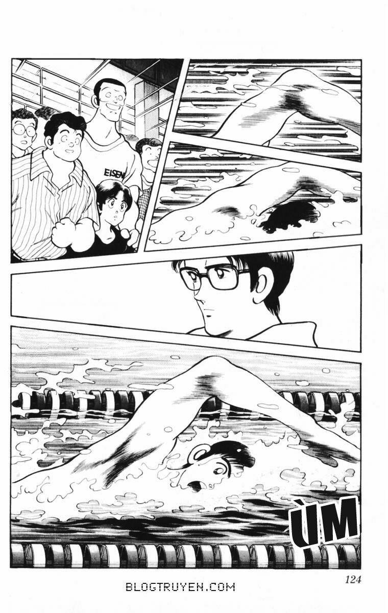 rough - ngọc thô chapter 96 12