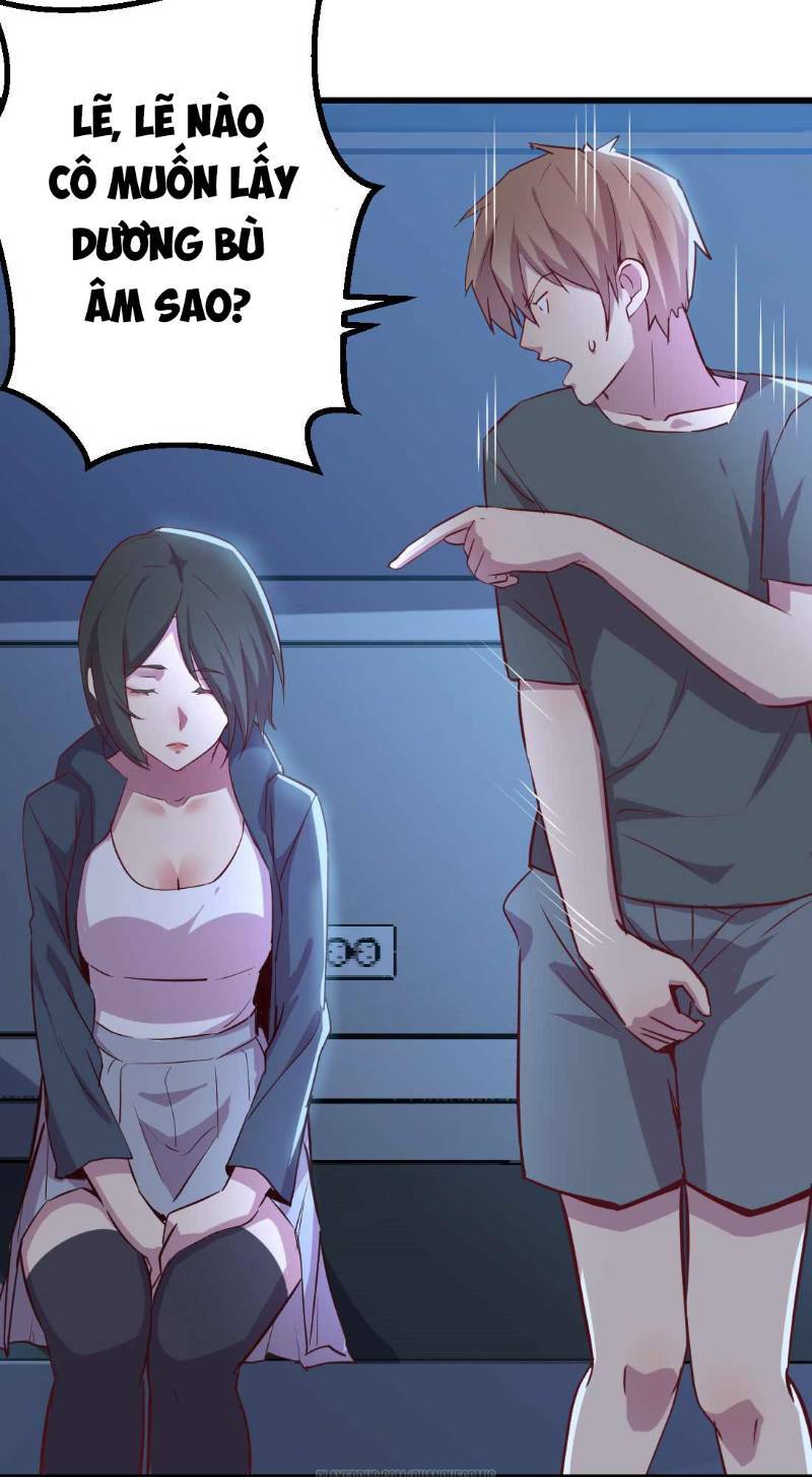 song tu đạo lữ kiểu xem mặt chapter 21 17