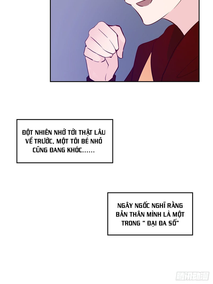 hương vị ngọt ngào chapter 21.5 14