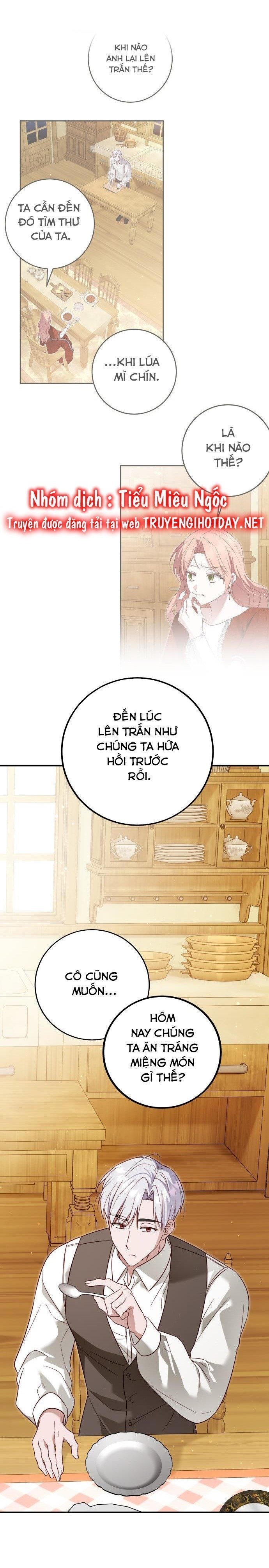 ngã xuống thiên đường chapter 33 8