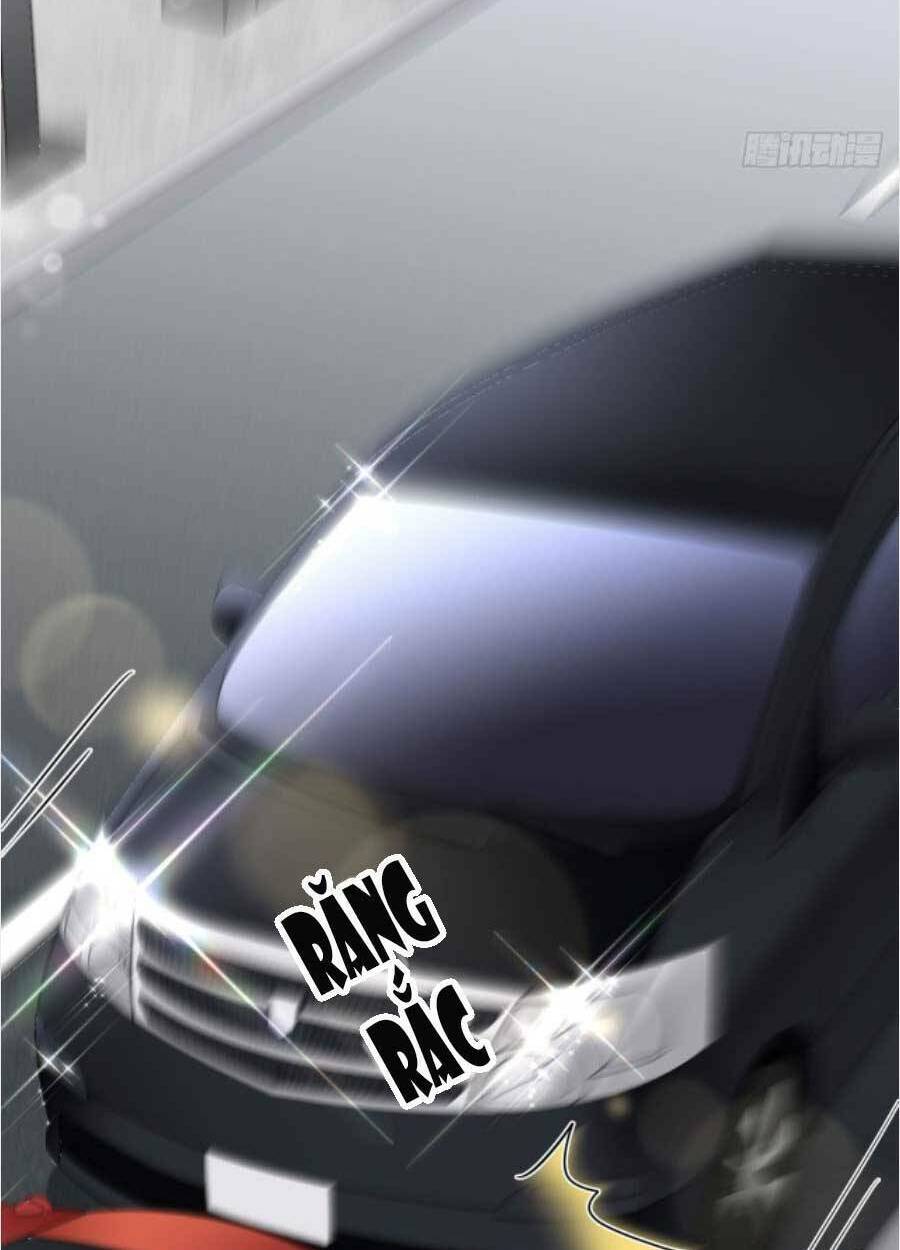 đại tiểu thư có ý đồ gì xấu đâu chapter 93 10