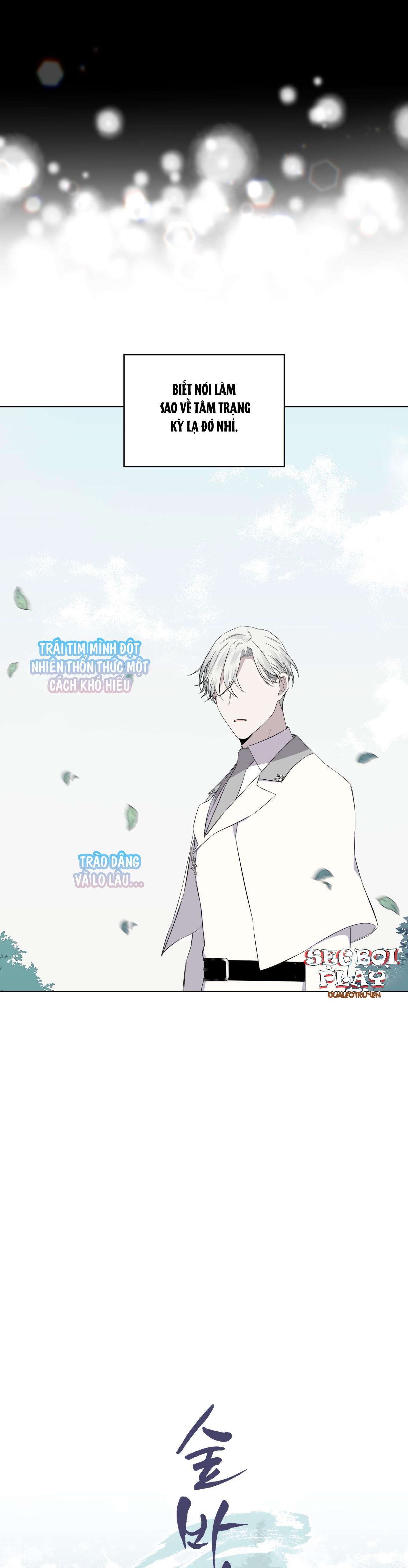 rừng biển [bl] chapter 22 6