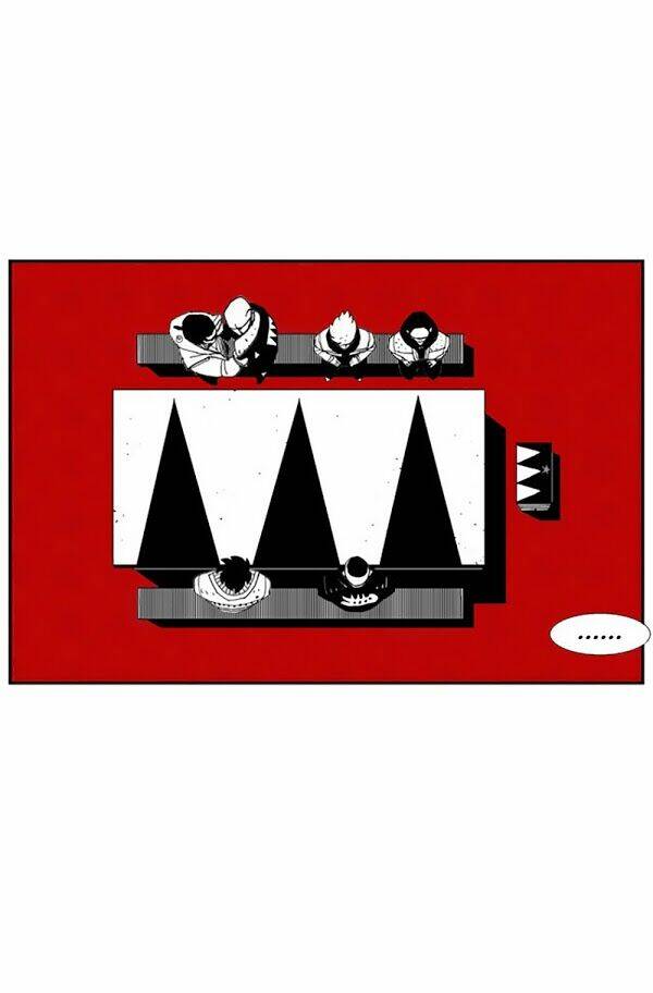 hành trình thoát khỏi địa ngục chapter 11 14