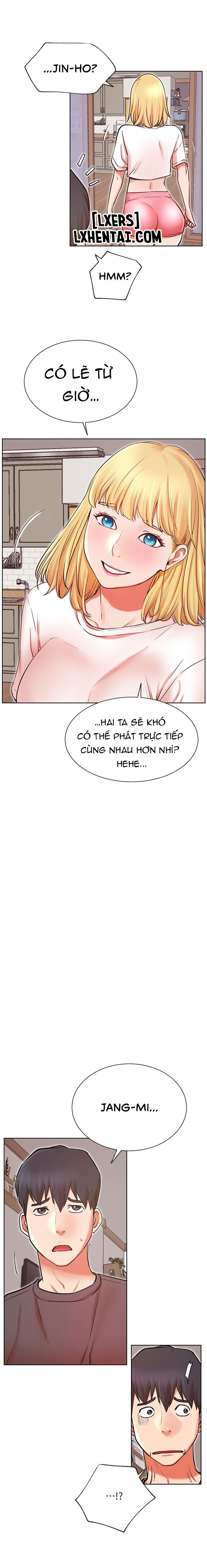 cuộc sống như anh hằng mơ chapter 34 19
