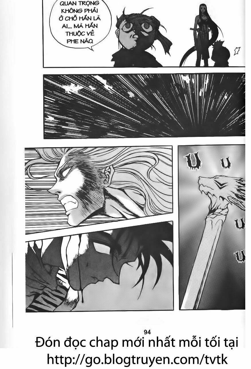 shoma - thiên vương thần kiếm chapter 37 23