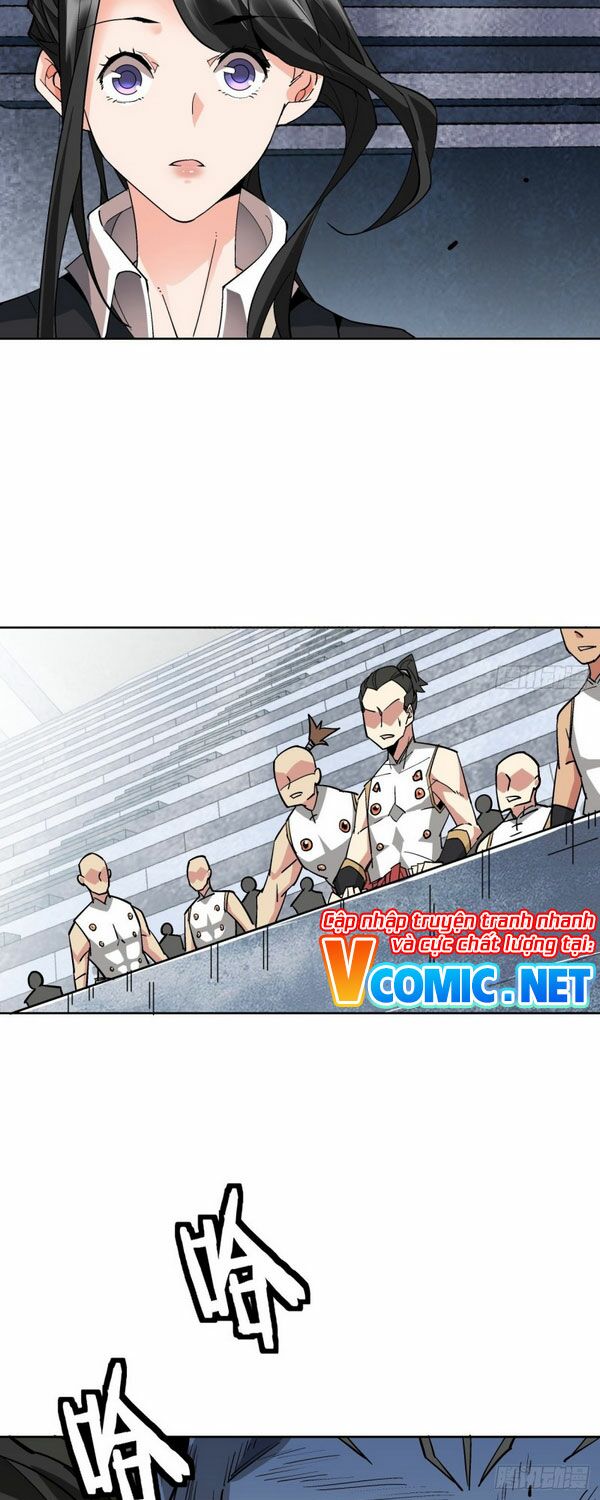 ta là nhà giàu số một, ta không muốn trọng sinh chapter 14 29