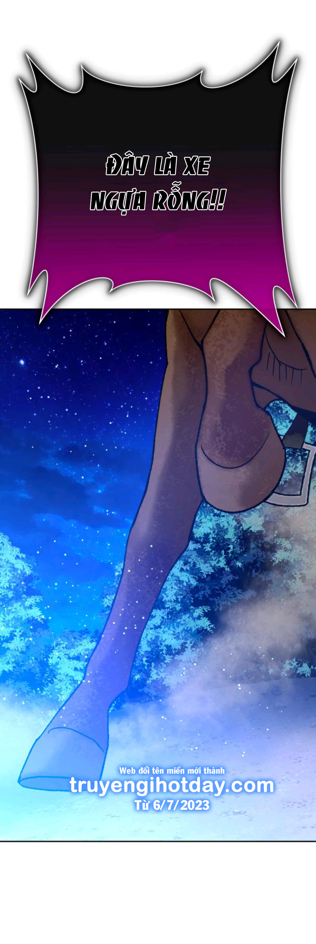 tôi muốn trở thành cô ấy dù chỉ là một ngày chapter 167.2 49