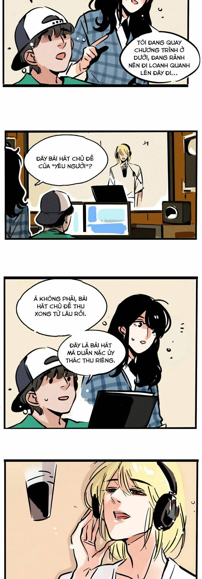 trang nhất toàn là hắn chapter 179 10