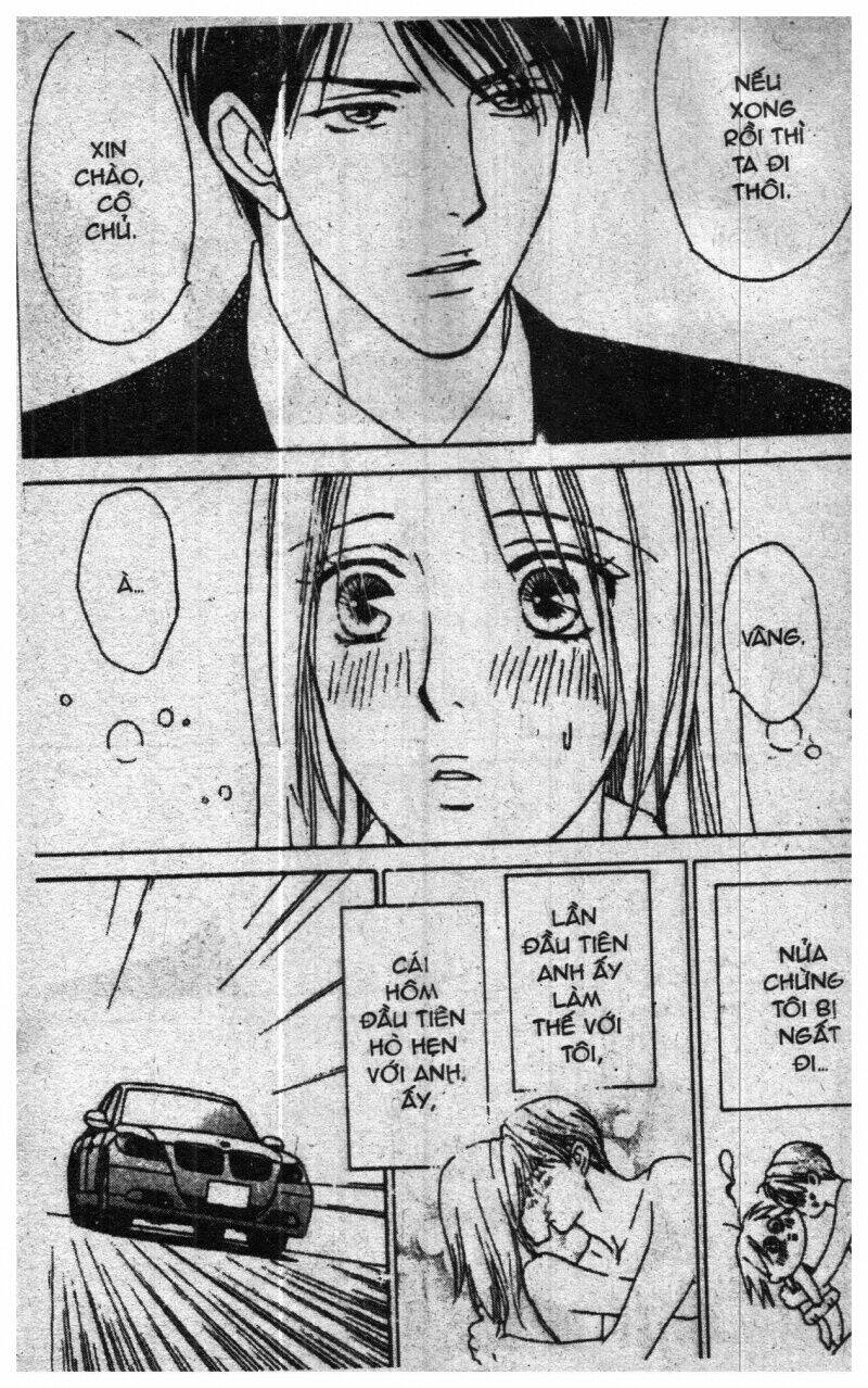 chiyou yo hana yo chapter 2 133