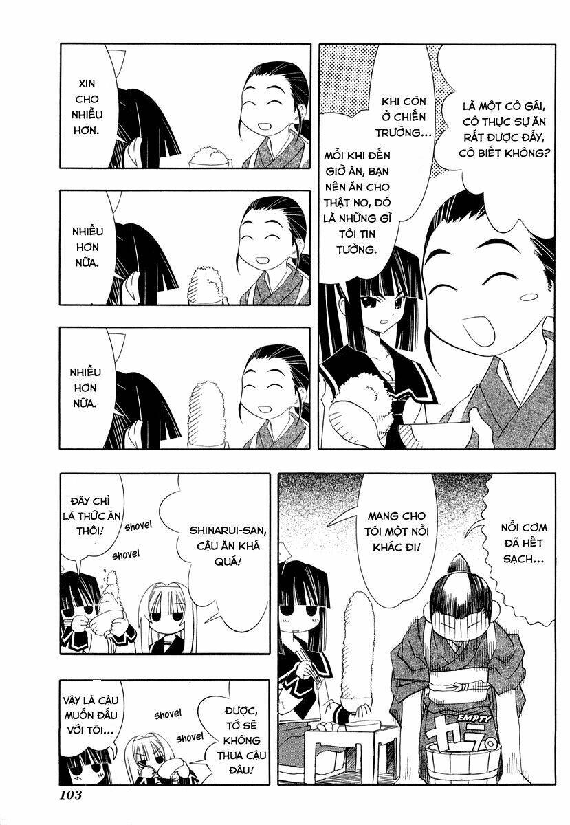 seto no hanayome chapter 27 11