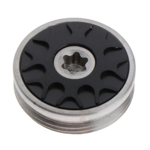 2x Heavy Duty Golf Putter Weights Screw Mounts for Putters