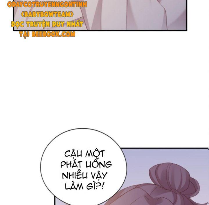 chiếc bật lửa và váy công chúa (b) chapter 34 15