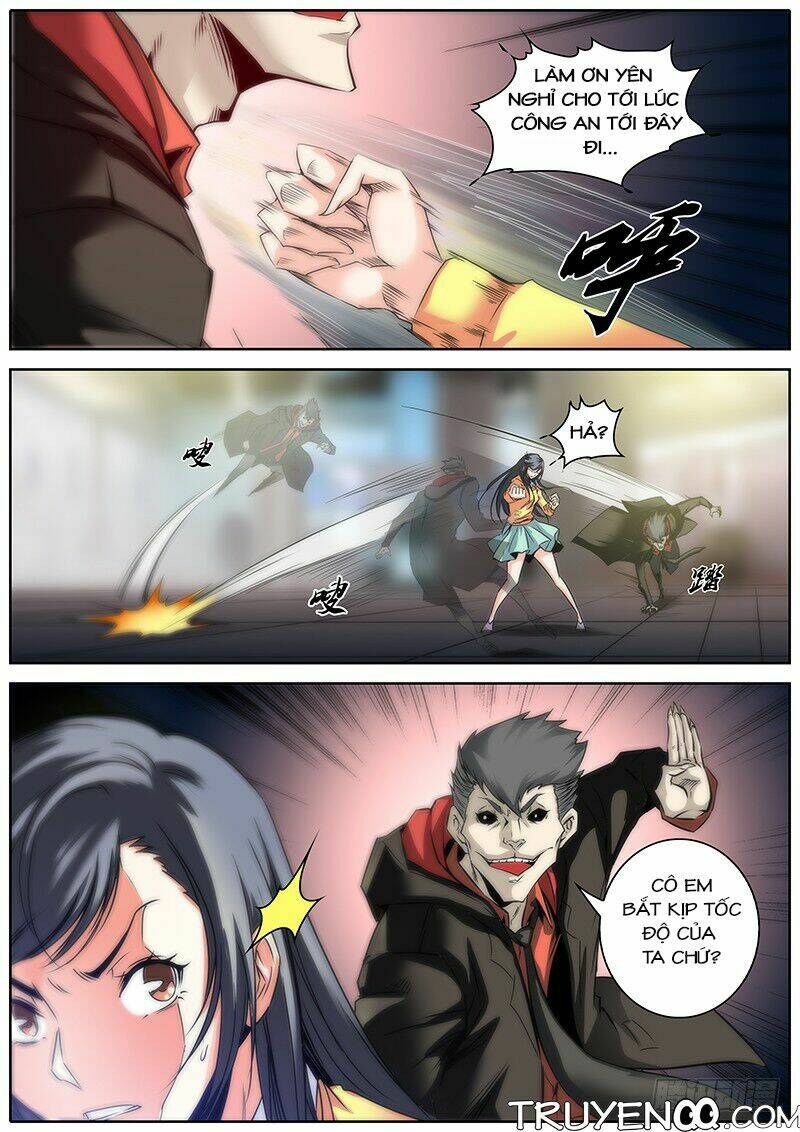 tần hiệp chapter 6 11